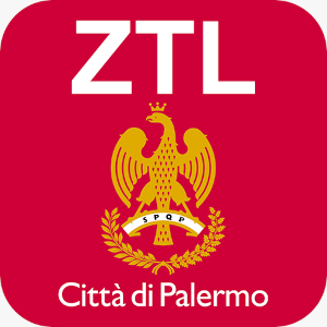App Zona traffico limitato Palermo