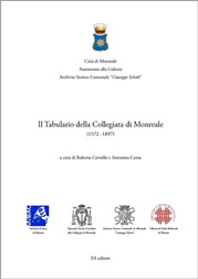 ll tabulario della Collegiata di Monreale - Pdf