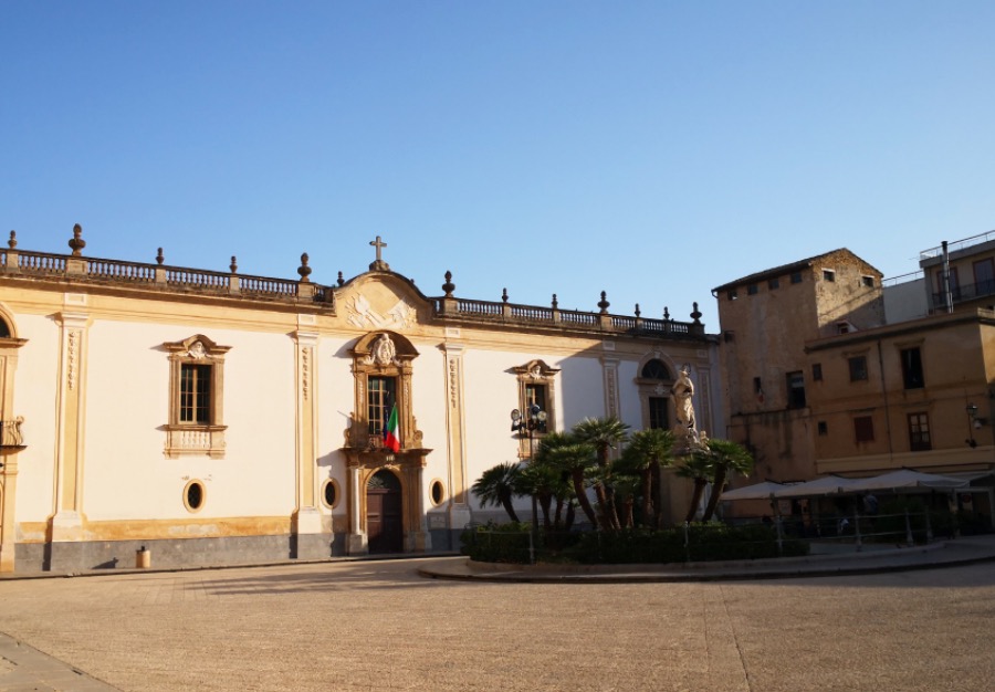 Galleria Civica Monreale