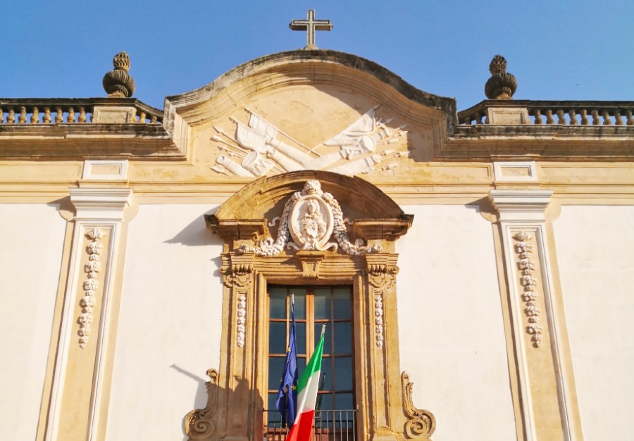 Galleria Civica Monreale