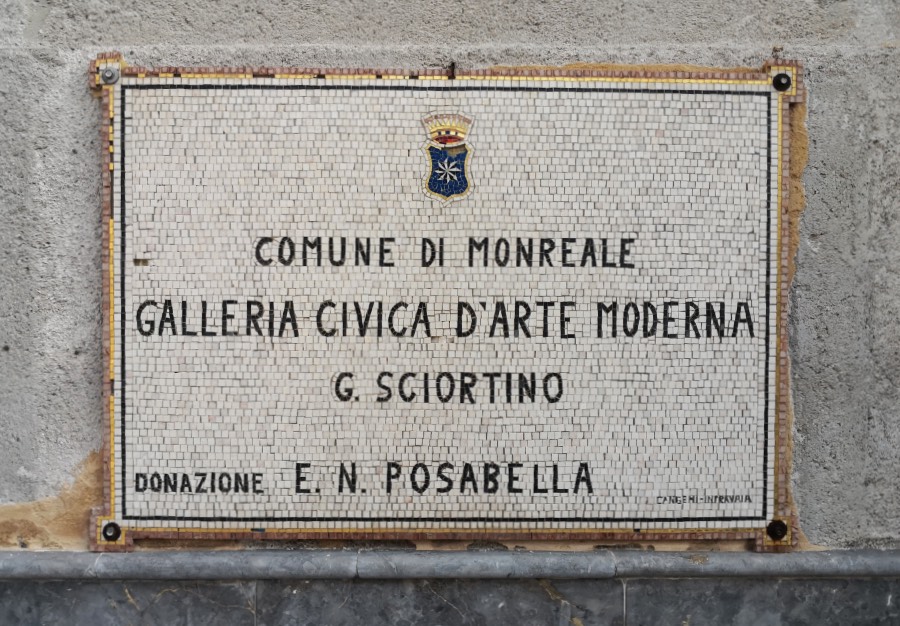 Galleria Civica Monreale