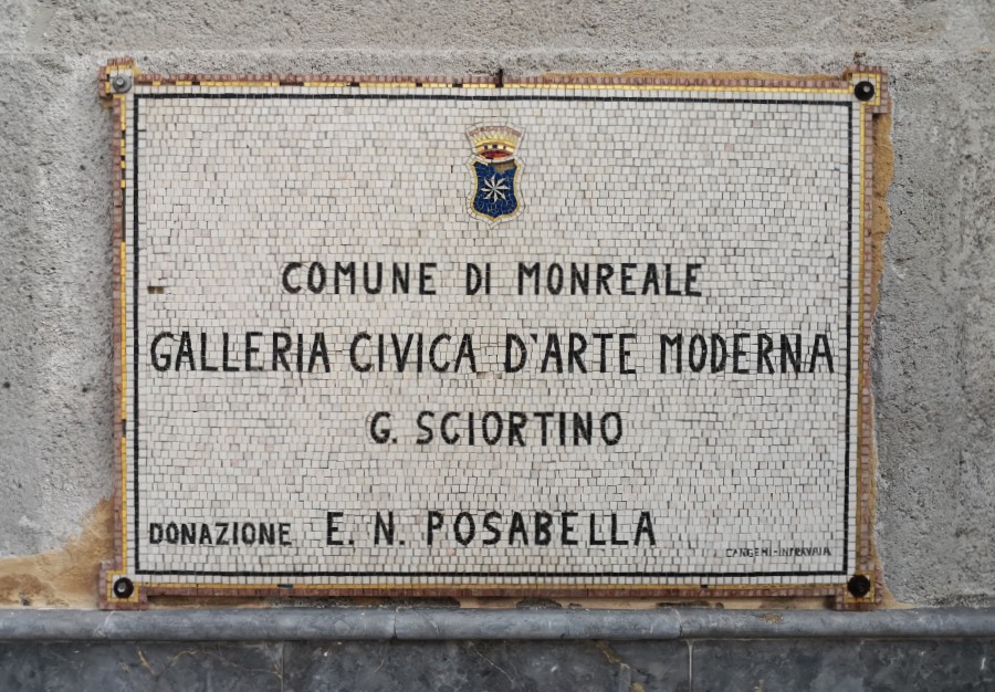 Galleria Civica Monreale