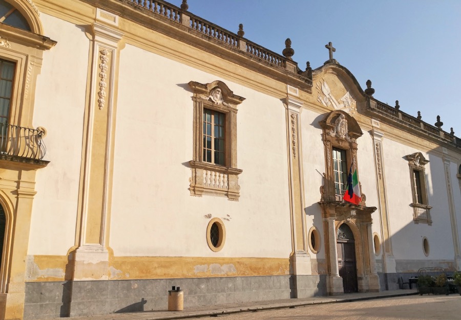 Galleria Civica Monreale