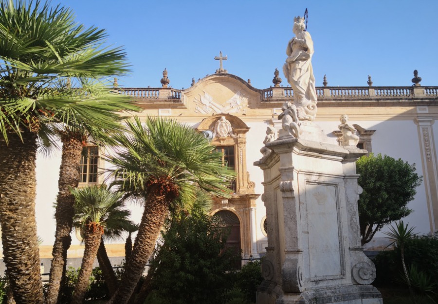 Galleria Civica Monreale