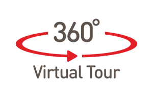 Virtual Tour Chiostro dei Benedettini Monreale - Logo