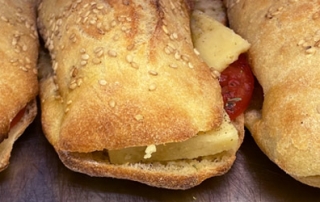 Pane di Litria