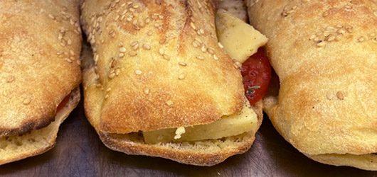 Pane di Litria