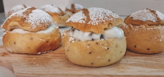 Biscotti di San Martino