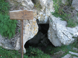 Grotta-Garrone