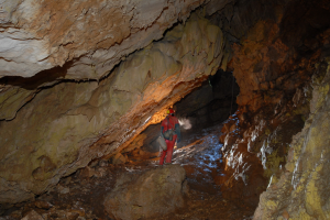 Grotta-Zubbione