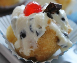 Sfince di San Giuseppe